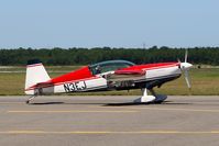 N3EJ @ KISP - Unexpected visitor at KISP. - by lijk604
