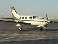 N785HC @ KANSAS CIT - Great Aircraft - by PP