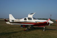N532NC @ KOSH - Lancair Propjet - by Mark Pasqualino