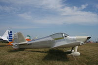 N208PL @ KOSH - RV-6 - by Mark Pasqualino