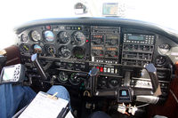 PT-RZF - Corisco Turbo - by Wesley Minuano