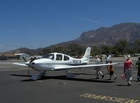 N428TM photo, click to enlarge