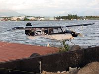 N286AM photo, click to enlarge