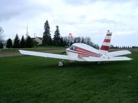 N5202W - On the farm - by Tony