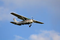C-GJKP - Just took off - by Guy Pambrun