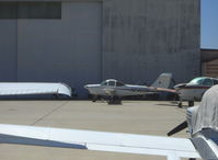 N2429K @ CMA - 1979 Piper PA-38-112 TOMAHAWK, Lycoming O-235-L2C 112 Hp - by Doug Robertson