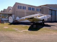 VH-CIJ @ ABBU - Rater derelict looking - by Bob Livingstone