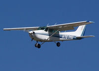 N767MG @ KAPA - Touch and Go 17L - by Bluedharma