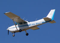 N767MG @ KAPA - Touch and Go 17L - by Bluedharma