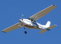 N767MG @ KAPA - Touch and Go 17L - by Bluedharma