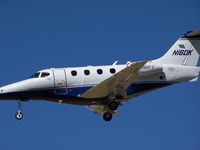 N16DK @ KAPA - Landing 17L - by Bluedharma