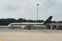 N141UP @ KRFD - Airbus A300F4-622R - by Mark Pasqualino