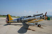 N28832 @ 1C5 - Ryan PT-22 - by Mark Pasqualino