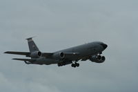 58-0009 @ KRFD - Boeing KC-135R - by Mark Pasqualino