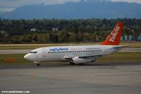 C-GNAU @ YVR - On the taxiway parallel to 26R - by Teiten Michel ( www.mablehome.com )