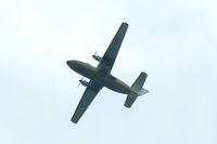 HA-LAQ @ EGBP - Used for dropping parachutist - by Henk van Capelle