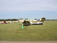 N23RM @ KOSH - EAA AirVenture 2007. - by Mitch Sando