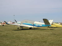 N3778N @ KOSH - EAA AirVenture 2007. - by Mitch Sando