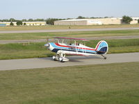 N3617L @ KOSH - EAA AirVenture 2007. - by Mitch Sando