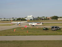 N8330D @ KOSH - EAA AirVenture 2007. - by Mitch Sando
