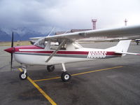 N8006S - plane - by unknown