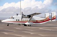 N330E @ TUS - On the apron of TUS - by Michael Vaeremans