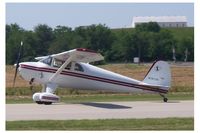 N1812K @ 0I8 - Taken during Young Eagels event - by Cindy Issac