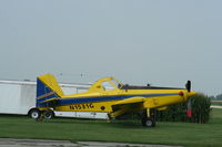 N1531G @ K96 - AT-402