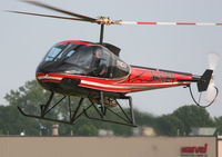 N480EN @ OSH - EAA AirVenture 2007 - by Sergey Riabsev
