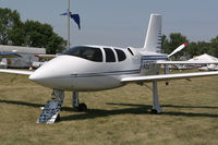 N52TH @ OSH - EAA AirVenture 2007