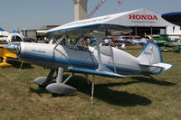 N26RB @ OSH - EAA AirVenture 2007 - by Sergey Riabsev
