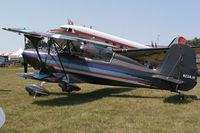 N224JH @ OSH - EAA AirVenture 2007