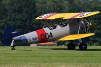 N68461 @ EDT - oldtimer show,  Belgium - by Jeroen Stroes