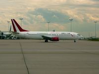 N42XA @ DEN - Direct air - by Francisco Undiks