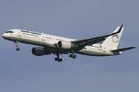 TC-SND @ VIE - Sun Express Boeing 757-200 - by Thomas Ramgraber-VAP