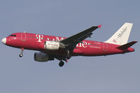 D-AKNS @ VIE - Germanwings Airbus A319 - by Thomas Ramgraber-VAP