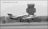 N45RR @ VGT - North Las Vegas Airport - by Geoff Smith