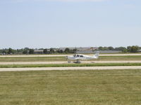 N54LW @ KOSH - EAA AirVenture 2007. - by Mitch Sando