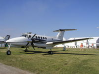 N739W @ KOSH - EAA AirVenture 2007. - by Mitch Sando