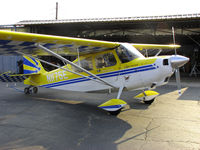 N1175E @ DTN - Decathlon 150HP - by Carl Hennigan