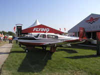 N922DH @ KOSH - EAA AirVenture 2007. - by Mitch Sando
