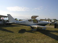 N2545S photo, click to enlarge
