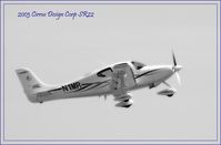 N1MR @ VGT - 2003 Cirrus Design Corp SR22 - by Geoff Smith