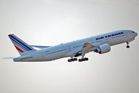 F-GSPC @ NRT - Climbing out of Narita - by Micha Lueck