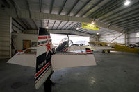 N29VB @ HWV - tail view