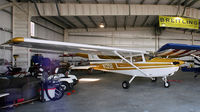 N135E @ HWV - Nice 172 - by Stephen Amiaga
