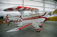 N188JP @ HWV - Beautiful Airplane - by Stephen Amiaga