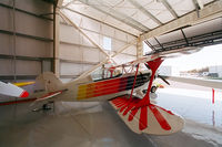 N531BC @ HWV - Cool biplane - by Stephen Amiaga