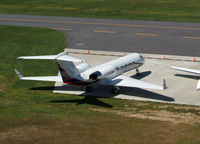 C-FCNR @ HPN - On the ground at Westchester... - by Stephen Amiaga