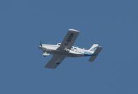 G-BBSM - PA32-300 GBBSM - by andrew